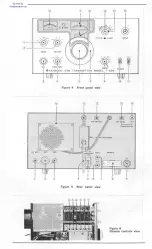 Preview for 14 page of Kenwood T-599 Operating Manual