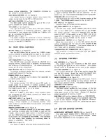 Preview for 6 page of Kenwood T-599A User Manual