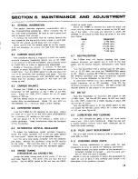 Preview for 14 page of Kenwood T-599A User Manual