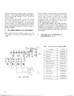 Preview for 5 page of Kenwood T-599D Operating Manual
