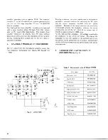 Preview for 7 page of Kenwood T-599D Operating Manual