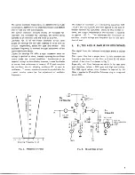 Preview for 8 page of Kenwood T-599D Operating Manual