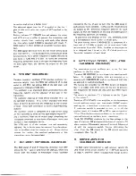 Preview for 10 page of Kenwood T-599D Operating Manual