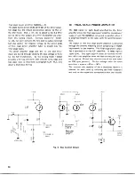 Preview for 11 page of Kenwood T-599D Operating Manual