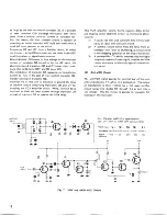 Preview for 13 page of Kenwood T-599D Operating Manual