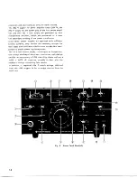 Preview for 15 page of Kenwood T-599D Operating Manual