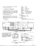 Preview for 24 page of Kenwood T-599D Operating Manual