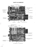 Preview for 4 page of Kenwood T-599S Service Manual