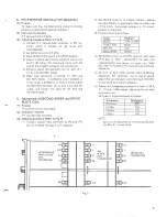 Preview for 9 page of Kenwood T-599S Service Manual