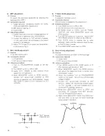 Preview for 10 page of Kenwood T-599S Service Manual