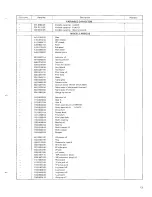 Preview for 13 page of Kenwood T-599S Service Manual