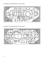 Preview for 26 page of Kenwood T-599S Service Manual