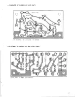 Preview for 27 page of Kenwood T-599S Service Manual