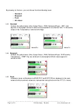 Предварительный просмотр 5 страницы Kenwood TAJFUN 1000 Instruction Manual