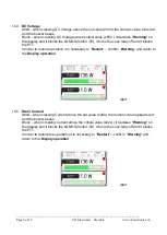 Предварительный просмотр 8 страницы Kenwood TAJFUN 1000 Instruction Manual