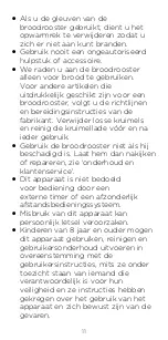 Preview for 11 page of Kenwood TCM810 Instructions Manual