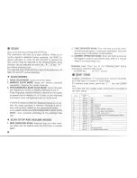 Предварительный просмотр 14 страницы Kenwood TH-215A Instruction Manual