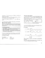 Предварительный просмотр 17 страницы Kenwood TH-215A Instruction Manual