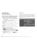 Предварительный просмотр 18 страницы Kenwood TH-215A Instruction Manual