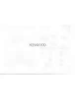 Предварительный просмотр 20 страницы Kenwood TH-215A Instruction Manual