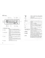 Preview for 8 page of Kenwood TH-225A Instruction Manual