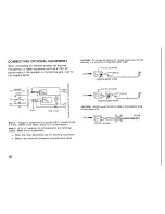 Предварительный просмотр 64 страницы Kenwood TH-22A Instruction Manual