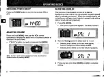 Предварительный просмотр 13 страницы Kenwood TH-234 Instruction Manual