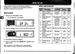 Предварительный просмотр 15 страницы Kenwood TH-234 Instruction Manual