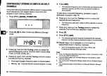 Предварительный просмотр 23 страницы Kenwood TH-234 Instruction Manual