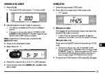 Предварительный просмотр 32 страницы Kenwood TH-234 Instruction Manual