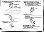 Предварительный просмотр 49 страницы Kenwood TH-234 Instruction Manual