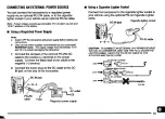 Предварительный просмотр 50 страницы Kenwood TH-234 Instruction Manual