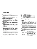 Preview for 8 page of Kenwood TH-25 Series Instruction Manual