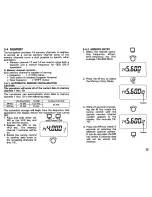 Preview for 13 page of Kenwood TH-25 Series Instruction Manual