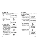 Preview for 14 page of Kenwood TH-25 Series Instruction Manual