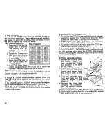 Предварительный просмотр 18 страницы Kenwood TH-25 Series Instruction Manual