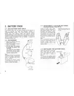 Предварительный просмотр 5 страницы Kenwood TH-25A Series Instruction Manual