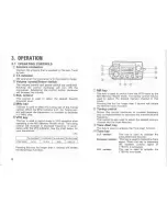 Предварительный просмотр 7 страницы Kenwood TH-25A Series Instruction Manual