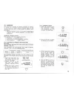 Предварительный просмотр 12 страницы Kenwood TH-25A Series Instruction Manual