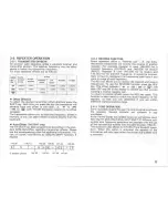 Предварительный просмотр 16 страницы Kenwood TH-25A Series Instruction Manual