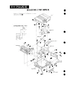 Предварительный просмотр 2 страницы Kenwood TH-25A Series Service Manual