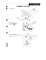 Предварительный просмотр 3 страницы Kenwood TH-25A Series Service Manual