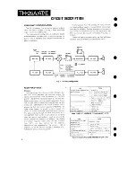 Предварительный просмотр 4 страницы Kenwood TH-25A Series Service Manual