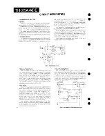 Предварительный просмотр 6 страницы Kenwood TH-25A Series Service Manual