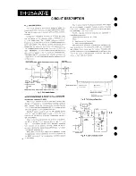 Предварительный просмотр 8 страницы Kenwood TH-25A Series Service Manual