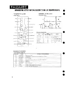 Предварительный просмотр 14 страницы Kenwood TH-25A Series Service Manual