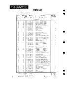 Предварительный просмотр 16 страницы Kenwood TH-25A Series Service Manual