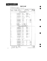 Предварительный просмотр 26 страницы Kenwood TH-25A Series Service Manual