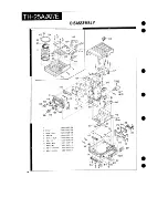 Предварительный просмотр 28 страницы Kenwood TH-25A Series Service Manual