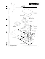 Предварительный просмотр 29 страницы Kenwood TH-25A Series Service Manual